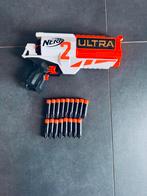 Nerf, Ophalen of Verzenden, Zo goed als nieuw