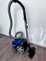 Philips Stofzuiger XD3110 - Met Zak - Gebruikt, Stofzak, Gebruikt, Stofzuiger, Ophalen of Verzenden