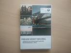 BMW professional 2012 navigatie dvd, Gebruikt, Ophalen of Verzenden, Heel Europa, Bmw