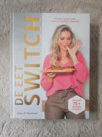 De Eet Switch - Anki Willemsen, Nieuw, Ophalen of Verzenden, Hoofdgerechten, Anki Willemsen