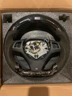Bmw forged carbon led stuur, E81 E82 E87 E88 E90 E91 E92 E93, Ophalen of Verzenden, Gebruikt, BMW