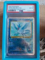 Articuno legendary collection #2 PSA8, Ophalen of Verzenden, Zo goed als nieuw