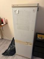 Grote koelkast gratis ophalen, Witgoed en Apparatuur, Koelkasten en IJskasten, Ophalen, Gebruikt, 200 liter of meer, Met aparte vriezer