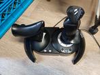 Xbox/PC Thrustmaster Hotas One, Ophalen of Verzenden, Gebruikt, Controller, Xbox Original