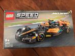 Lego formule 1 auto McLaren, Overige merken, Auto, Groter dan 1:32, Ophalen of Verzenden