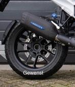 RUILEN: BMW R 1300 GS enduro velgen voor spaakvelgen, Ophalen, Gebruikt