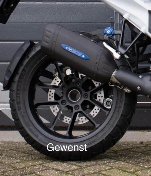 RUILEN: BMW R 1300 GS enduro velgen voor spaakvelgen, Motoren, Onderdelen | BMW, Gebruikt, Ophalen