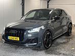 Audi SQ2 2.0 TFSI Pro Line Plus 2019 NANOGREY S-LINE PANO LE, Auto's, Audi, Automaat, Gebruikt, 4 cilinders, Vierwielaandrijving