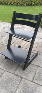 Nette Originele Stokke Tripp Trapp Kinderstoel., Ophalen, Gebruikt, Meegroeistoel, Aanschuifbaar