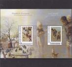 Persoonlijke zegels Schilderijen (289), Postzegels en Munten, Postzegels | Nederland, Verzenden, Postfris