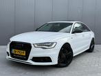Audi A6 4.0 TFSI S6 Qauttro pro line plus, Auto's, 3990 cc, 10 km/l, Overige kleuren, Sedan
