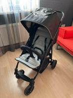 Hauck Wandelwagen ZGAN + Regencape + voetenzak, Kinderen en Baby's, Kinderwagens en Combinaties, Ophalen of Verzenden, Zo goed als nieuw