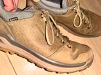 LOWA LOCARNO goretex wandelschoenen maat 46 NIEUW STAAT, Lowa, Bruin, Ophalen of Verzenden, Zo goed als nieuw