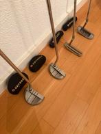 odyssey putters nieuw uit de verzameling, Sport en Fitness, Golf, Ophalen of Verzenden, Zo goed als nieuw, Club, Callaway