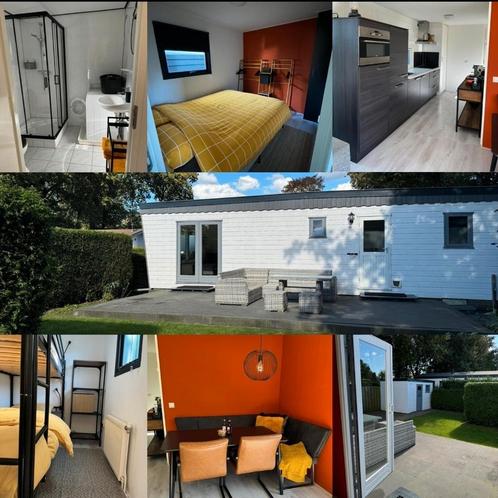 Chalet/ vakantiehuisje te huur op de Veluwe in Putten, Vakantie, Vakantiehuizen | Nederland, Gelderland en Veluwe, Chalet, Bungalow of Caravan
