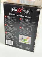 MAXXMEE Mijt Handstofzuiger met UV-C Licht – Anti-Allergie, Overige typen, Ophalen of Verzenden, H, H