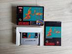 Prince Of Persia 2 complete in box (CIB) voor de SNES, Avontuur en Actie, 2 spelers, Eén computer, Ophalen of Verzenden