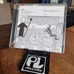 Knudåge Riisager - Benzin SACD, Ophalen of Verzenden, Modernisme tot heden, Zo goed als nieuw, Orkest of Ballet