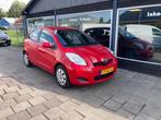 TOYOTA Yaris 1.3 16V VVT-i 101PK 5DRS Aspiration 6 Bak, Voorwielaandrijving, 1025 kg, Gebruikt, 1329 cc