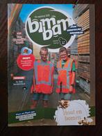 70 nummers BimBam - kindermagazine, Boeken, Tijdschriften en Kranten, Ophalen of Verzenden, Gelezen