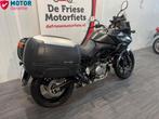 SUZUKI V-STROM DL 650 ABS (bj 2009), 2 cilinders, Bedrijf, Meer dan 35 kW, Overig