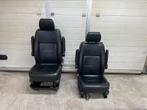 Volkswagen Transporter T5 - T6 draaistoelen leder comfort, Auto-onderdelen, Interieur en Bekleding, Ophalen, Volkswagen