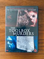DVD: The Toolbox Murders (Tobe Hooper), Vanaf 16 jaar, Ophalen of Verzenden, Gebruikt, Slasher