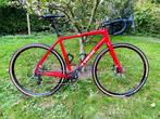 Trek Crockett 5 Cyclocross / Gravelbike maat 56, Ophalen, 28 inch, Gebruikt, 10 tot 15 versnellingen
