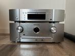 Marantz SR 6006 alleen de versterker, Audio, Tv en Foto, Gebruikt, 60 tot 120 watt, Ophalen, Marantz