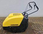 Kärcher KSM 750 veegmachine benzine, Ophalen, Gebruikt
