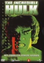 Incredible Hulk - Seizoen 1 , Sealed Ned. Ondert. 4 dvd box, Cd's en Dvd's, Dvd's | Tv en Series, Boxset, Actie en Avontuur, Ophalen of Verzenden