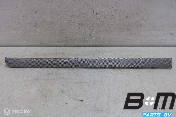 Dashboard sierlijst VW Touran 1T 1T1858415B, Auto-onderdelen, Dashboard en Schakelaars, Gebruikt