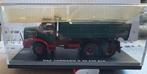 Golden Oldies OAF Tornado K 30 230 6x4 Modelauto, Ophalen of Verzenden, Zo goed als nieuw, Bus of Vrachtwagen