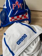 Arena Water Polo Cap Blue PSV wedstrijd cap, Watersport en Boten, Waterpolo, Ophalen of Verzenden, Nieuw