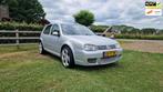 Volkswagen Golf 2.3 V5 Highline NW APK, Voorwielaandrijving, Gebruikt, 10 km/l, Bedrijf