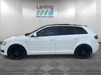 Audi A3 Sportback 1.8 TFSI Ambition Pro Line Business pano, Gebruikt, Zwart, 700 kg, 160 pk