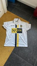 Gezocht: Vitesse Lotto Shirt 1997-1999, Sport en Fitness, Voetbal, Shirt, Ophalen of Verzenden, Zo goed als nieuw