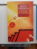 thriller, Ophalen, Nicci French, Zo goed als nieuw, Nederland