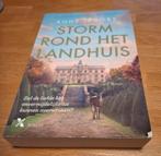 Storm rond het landhuis, deel 2 - Anne Jacobs, Boeken, Ophalen of Verzenden, Zo goed als nieuw, Anne Jacobs