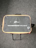 zeebaars spullen, Ophalen