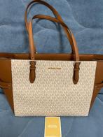 Michael Kors handtas/schoudertas nooit gebruikt, Ophalen of Verzenden, Nieuw, Bruin, Handtas