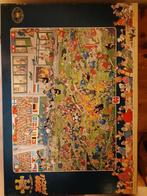 Legpuzzels van 1000/1500/2000 stukjes, Hobby en Vrije tijd, Denksport en Puzzels, Gebruikt, Ophalen