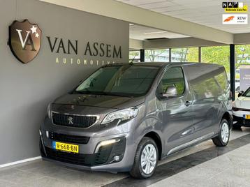 Peugeot Expert 2.0 BlueHDI 120 | MARGE | NAP| 1E EIGENAAR! beschikbaar voor biedingen