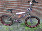 WEBCO BMX, Fietsen en Brommers, Fietsen | Crossfietsen en BMX, Ophalen, Staal