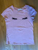 Costes Studio T-shirt ogen, Nieuw, Maat 34 (XS) of kleiner, Costes, Roze