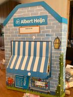 AH Winkeltje - Speelgoed Supermarkt, Kinderen en Baby's, Speelgoed | Overig, Ophalen, Zo goed als nieuw, Jongen of Meisje