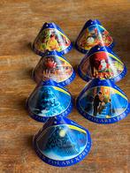 Hoedjes Ferrero Verrassings eieren, Hobby en Vrije tijd, Ophalen of Verzenden, Zo goed als nieuw, Plaatje