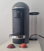 Nespresso Krups Vertuo, Witgoed en Apparatuur, Koffiezetapparaten, Espresso apparaat, Nieuw, Ophalen of Verzenden, 2 tot 4 kopjes