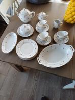 28-delig Bavaria ontbijtservies, Antiek en Kunst, Antiek | Servies compleet, Ophalen