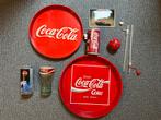 Div. Coca-Cola items, Verzamelen, Merken en Reclamevoorwerpen, Ophalen of Verzenden, Gebruikt, Gebruiksvoorwerp